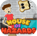 House of Hazards